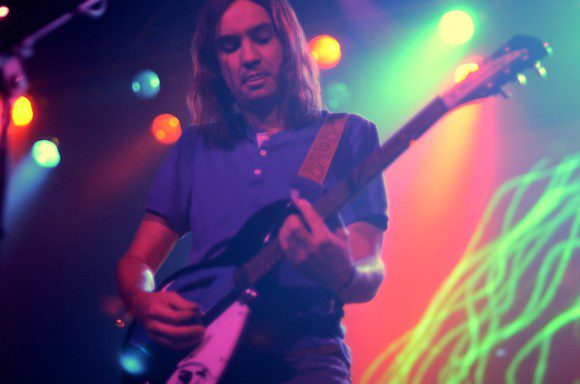 tame impala first avenue minneapolis  5