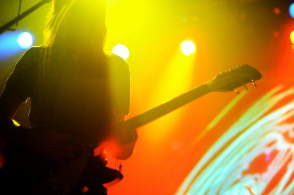 tame impala first avenue minneapolis  6