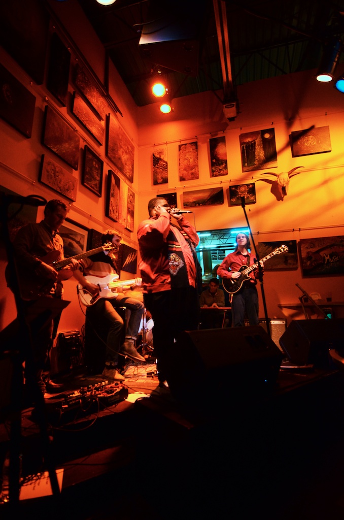 pho band minneapolis  6