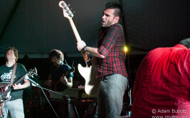 Photos: Art-A-Whirl 2013 with STNNNGVRNMNT and more