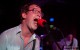 Photos: METZ at the Whole