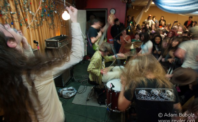 Photos: Skoal Kodiak at Minneapolis Eagles Club
