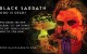 Black Sabbath “God is Dead?” / Primal Scream “It’s Alright, It’s OK” / Daft Punk “Get Lucky”