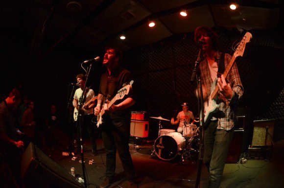 parquet courts triple rock minneapolis 10