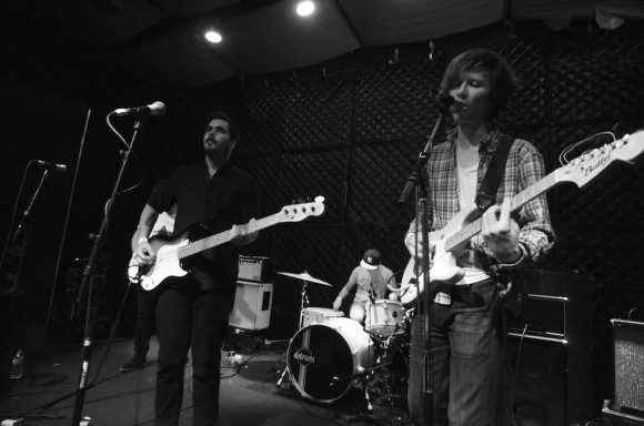 parquet courts triple rock minneapolis 14