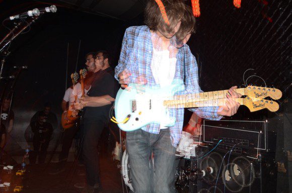 parquet courts triple rock minneapolis 18