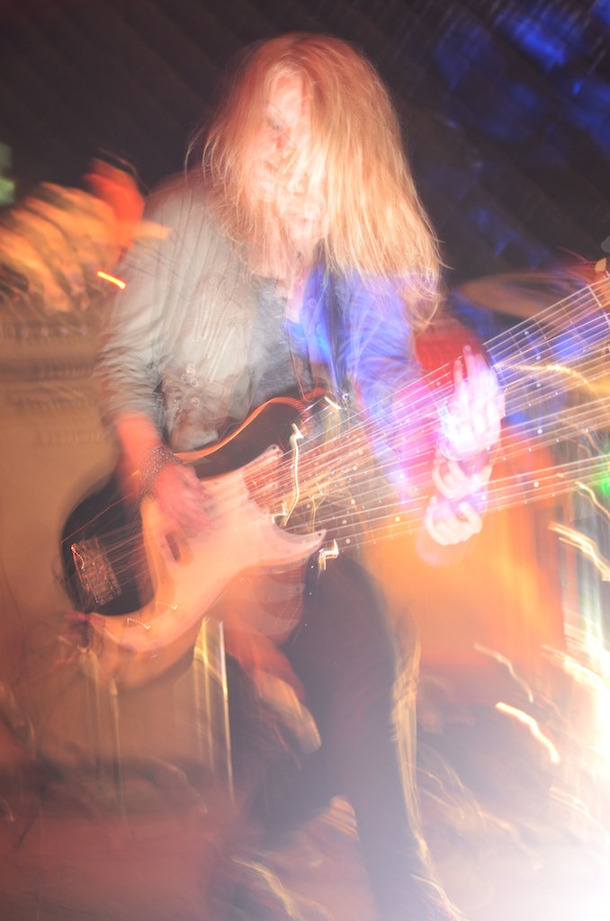 parquet courts triple rock minneapolis 2