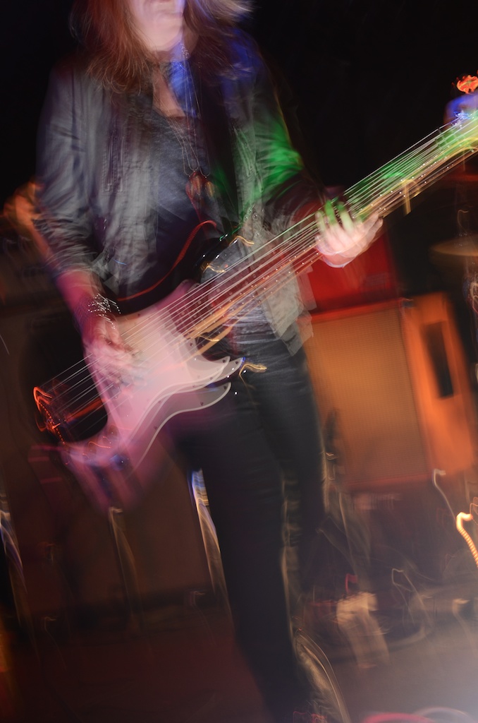 parquet courts triple rock minneapolis 3