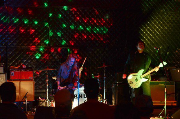 parquet courts triple rock minneapolis 4