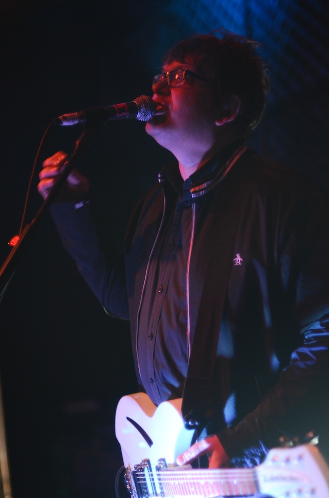 parquet courts triple rock minneapolis 6