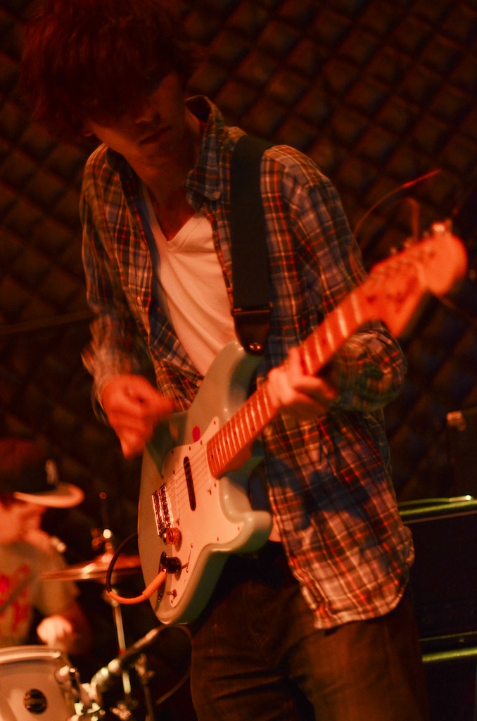 parquet courts triple rock minneapolis 9