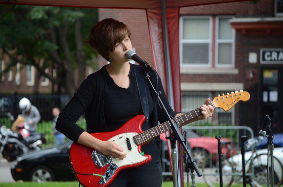 red hot art festival 2013 1