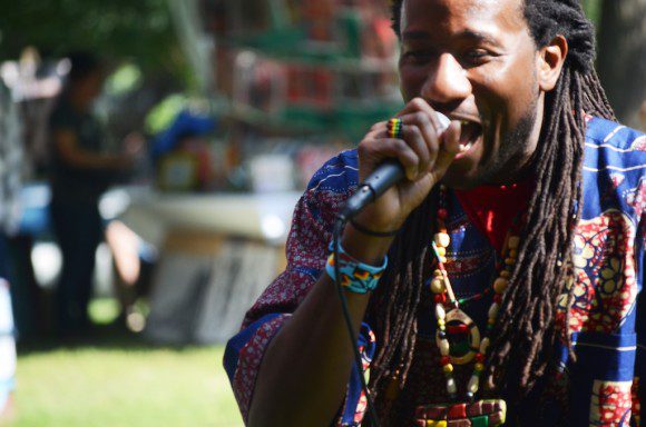 red hot art festival 2013 14