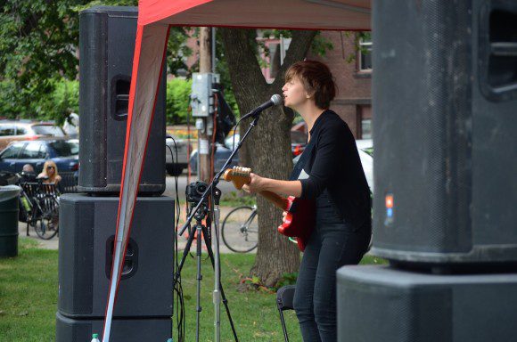 red hot art festival 2013 2