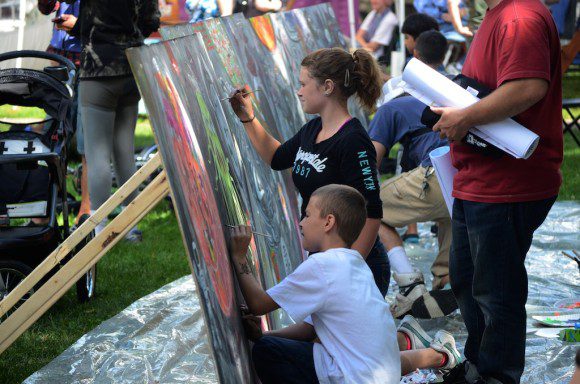 red hot art festival 2013 5