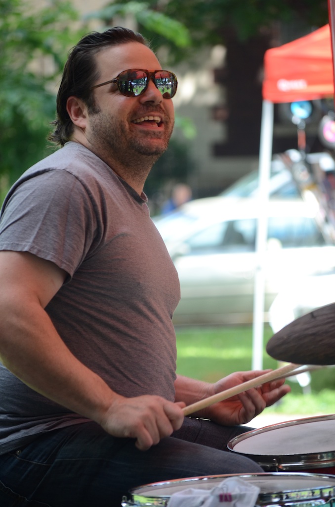 red hot art festival 2013 8
