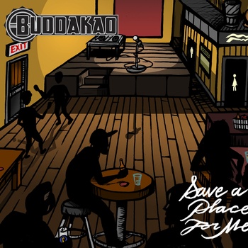 buddakao