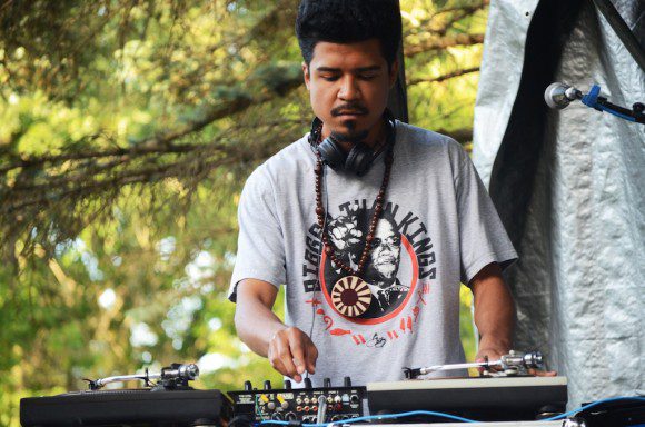 square lake music festival 2013  24