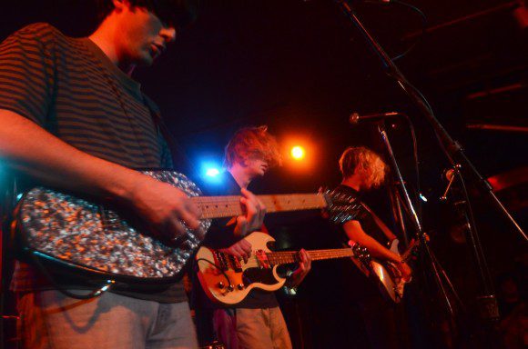 cosmonauts band 37