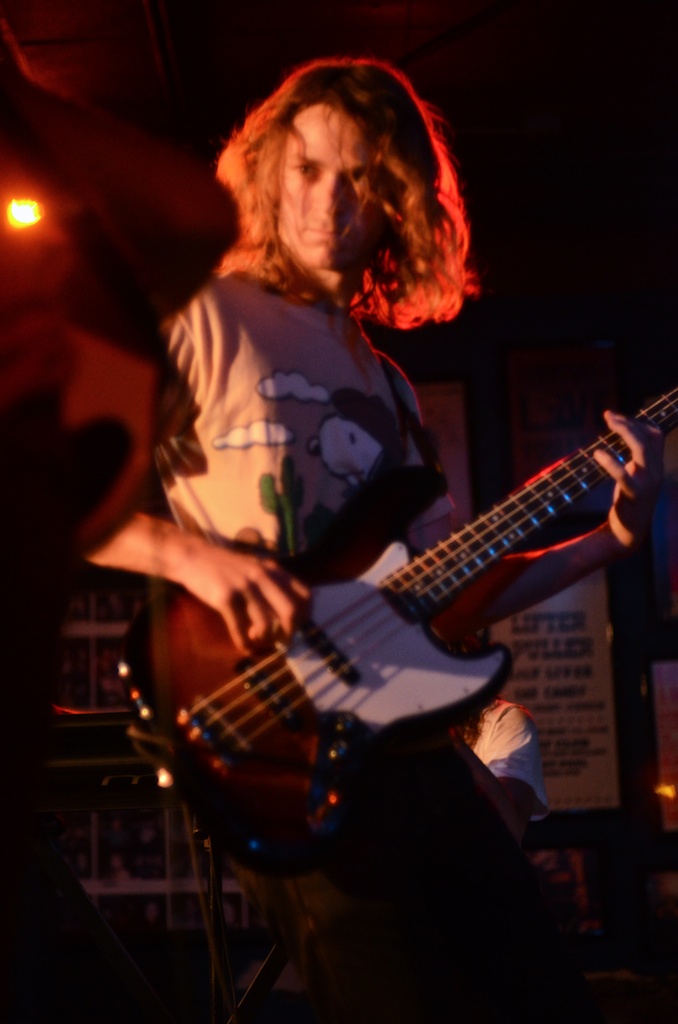 gap dream  band 23