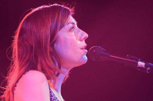 julia holter cedar cultural center 10