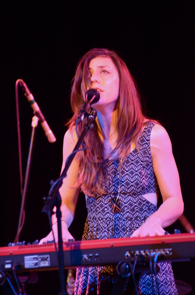 julia holter cedar cultural center 21