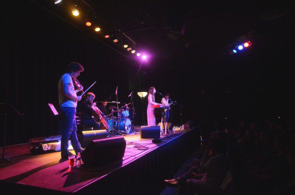 julia holter cedar cultural center 22