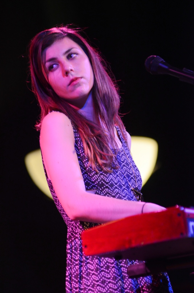 julia holter cedar cultural center 25