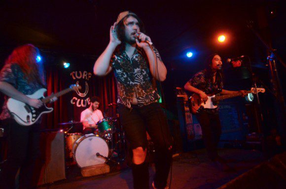 memories band 8