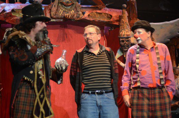 strombolis medicine show 10