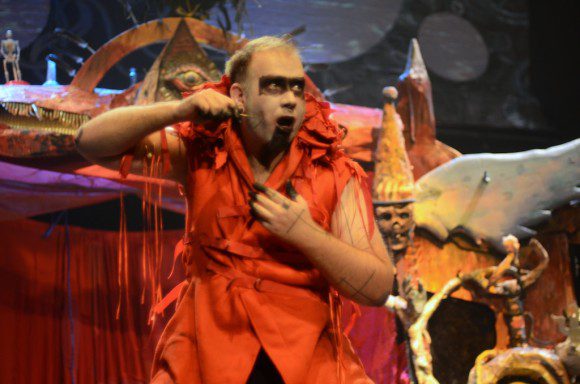 strombolis medicine show 17