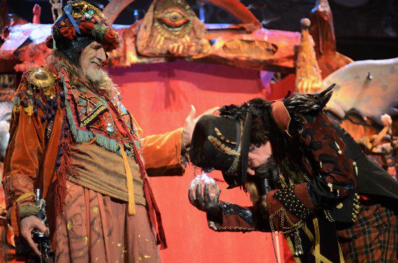 strombolis medicine show 23