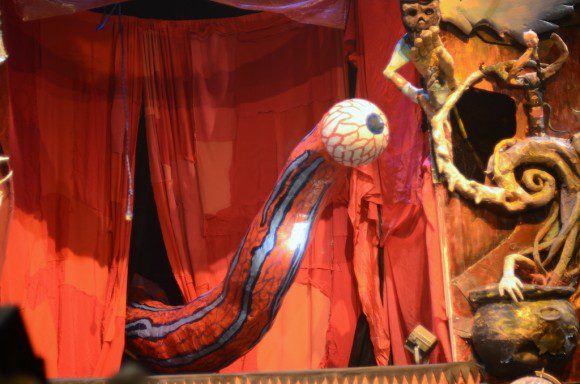 strombolis medicine show 24