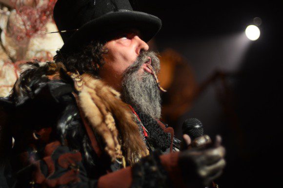 strombolis medicine show 28