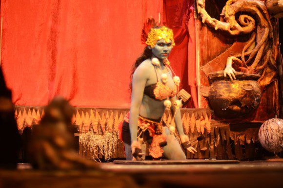 strombolis medicine show 33