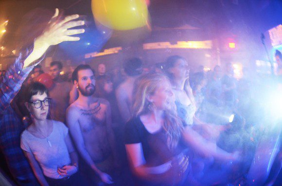 tickle torture band 23