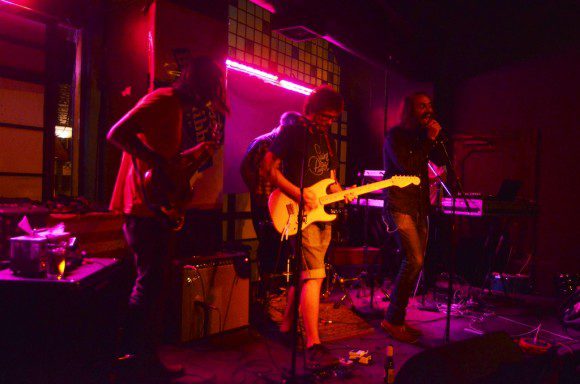 umami  band 5