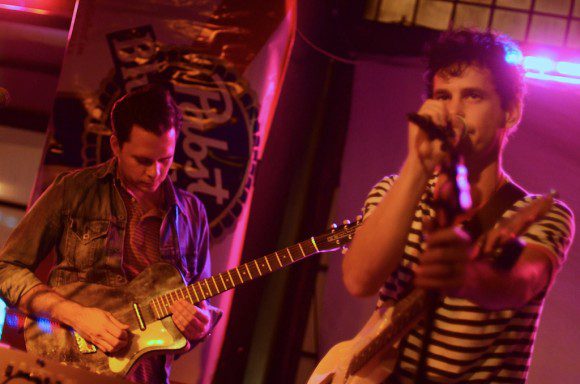 usonia band 6