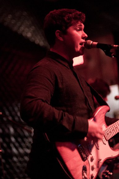 1 Surfer Blood 07