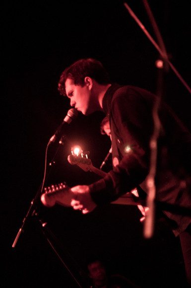 1 Surfer Blood 10