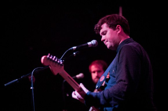 1 Surfer Blood 15