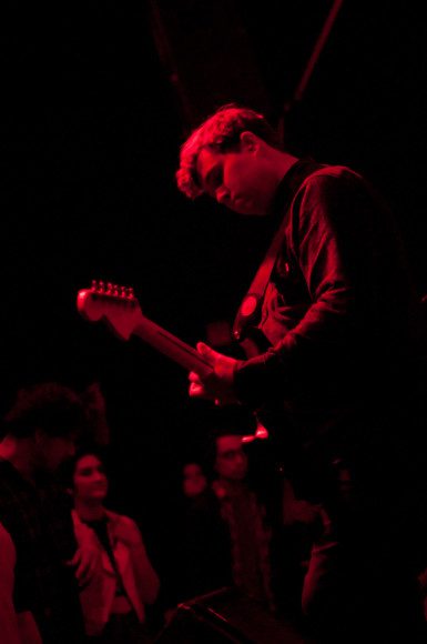 1 Surfer Blood 17