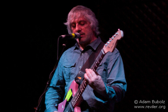 Lee Ranaldo 09