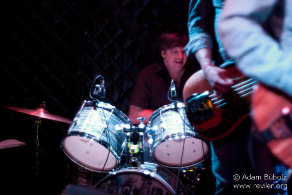 Lee Ranaldo 10