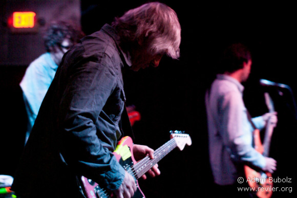 Lee Ranaldo 11
