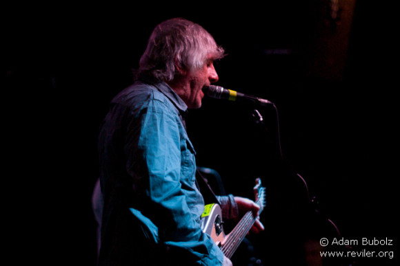 Lee Ranaldo 12