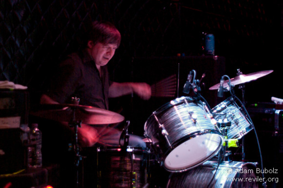 Lee Ranaldo 13