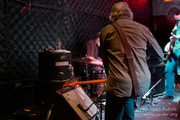 Lee Ranaldo 15