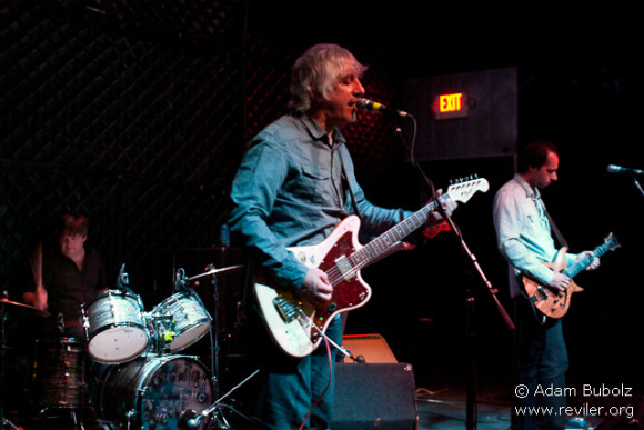 Lee Ranaldo 16
