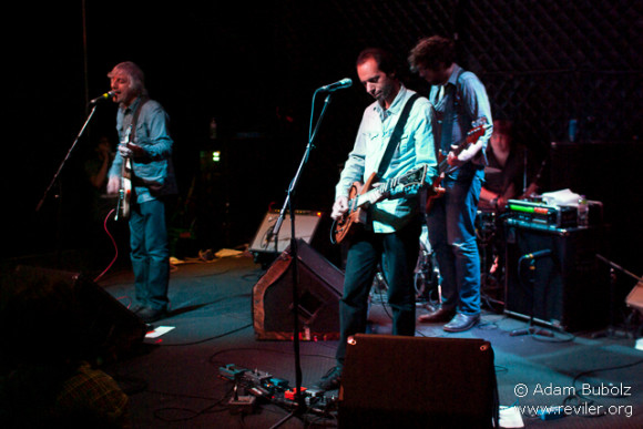 Lee Ranaldo 18